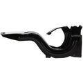 Hood Hinge for Nissan Rogue (2014–2016) Right Side