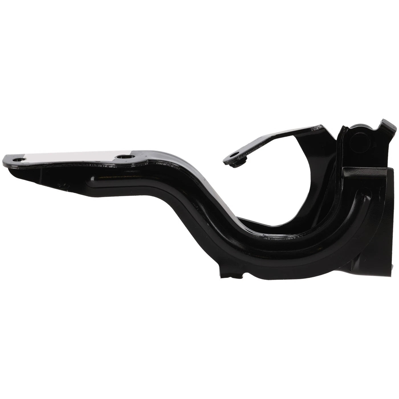 Hood Hinge for Nissan Rogue (2014–2016) Right Side