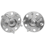 Rear Wheel Bearing Kits for Jeep Compass (2007 - 2017)