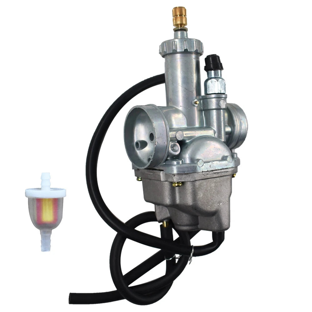 Carburetor for Kawasaki 220 Bayou KLF220 (1988–1994)