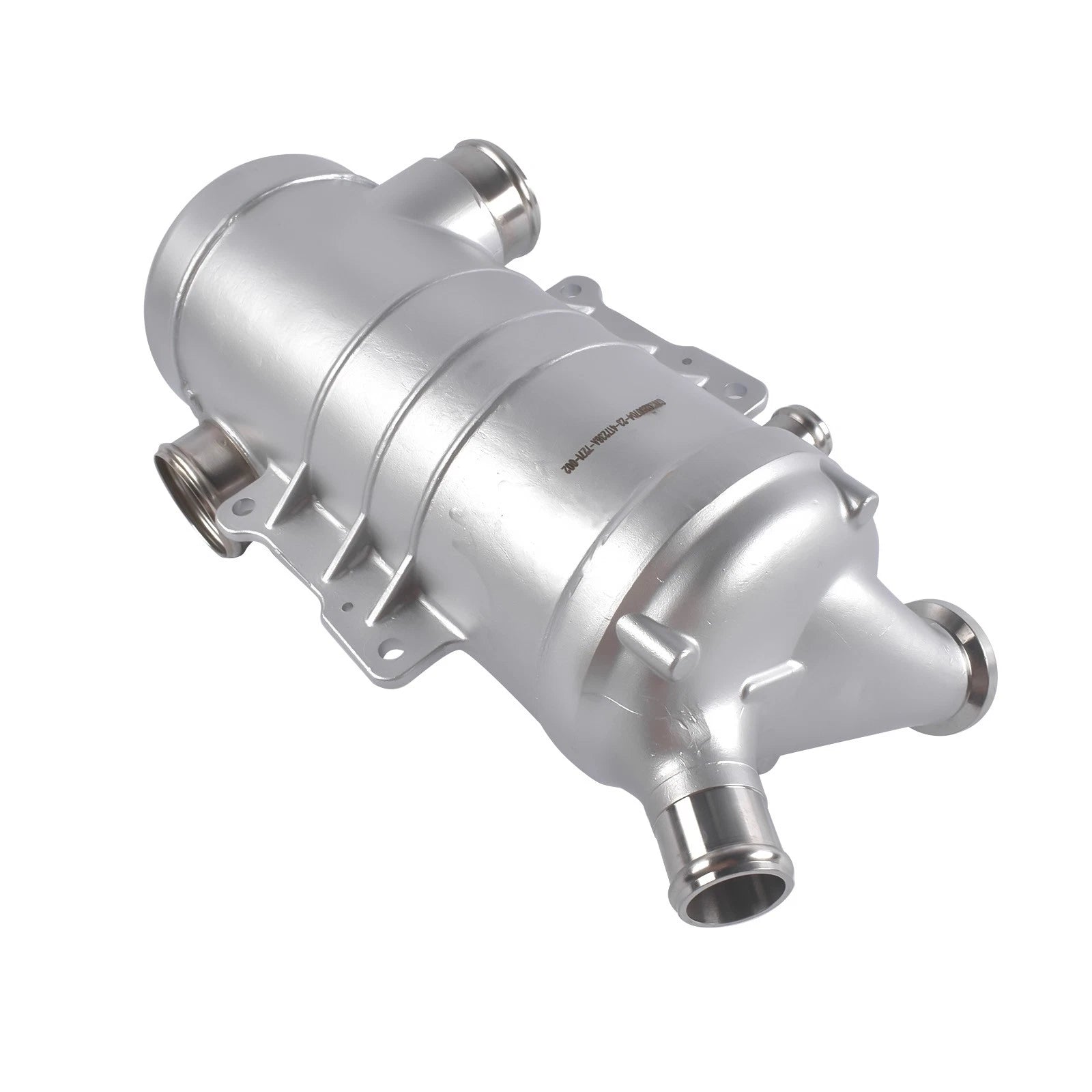 EGR Cooler for Detroit 60 Series (2007–2009)