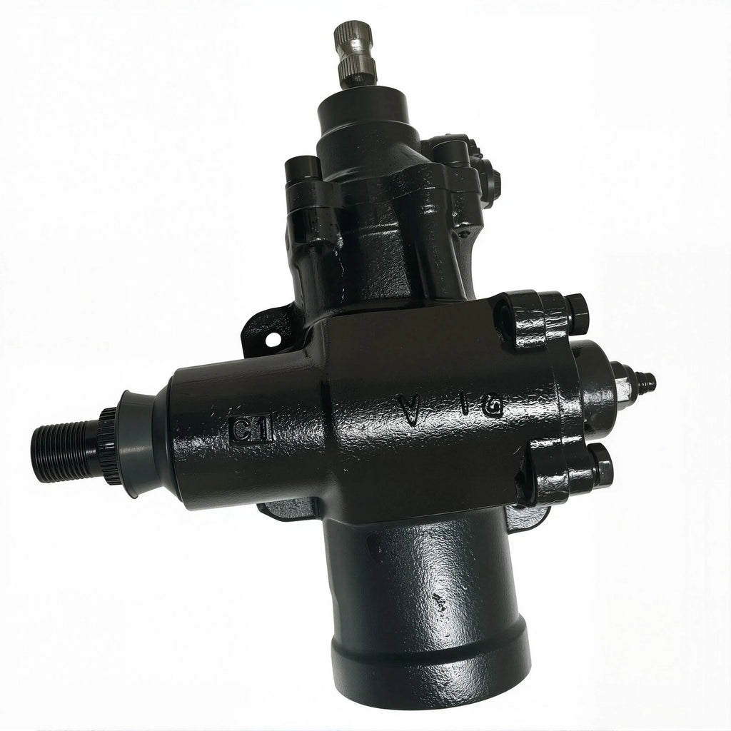 Power Steering Gear Box for Chevy Caprice/Impala/Buick Roadmaster (1986–1994) 27-6557
