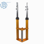 Front Forks Suspension for Honda XR50 CRF50 (2004–2014)