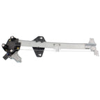 Window Regulator for Acura MDX (2007–2013) Left Rear