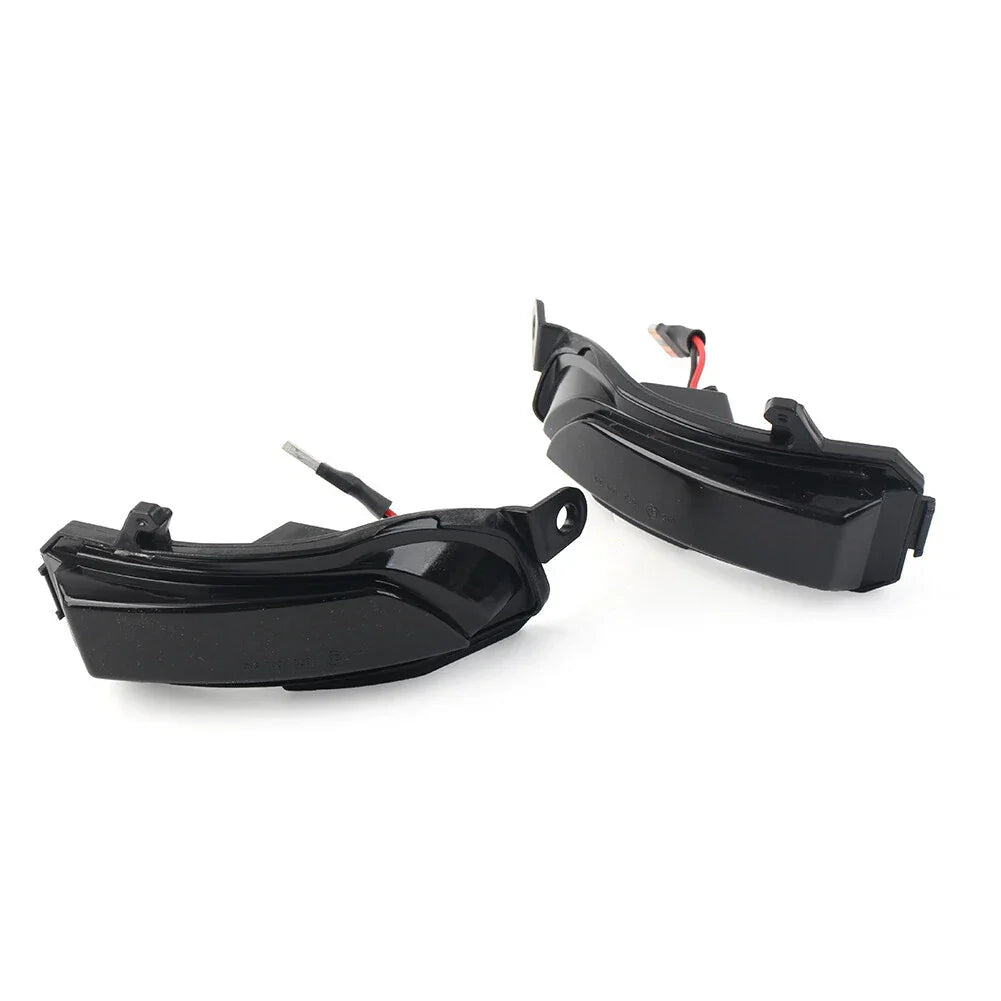 Dynamic Turn Signal LED Light for Skoda Rapid Fabia (2012-2023)