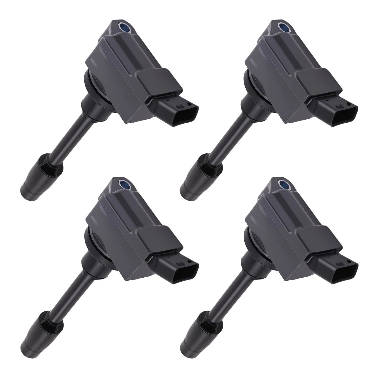 Set of 4 Ignition Coils for Toyota Prius (2016–2020)