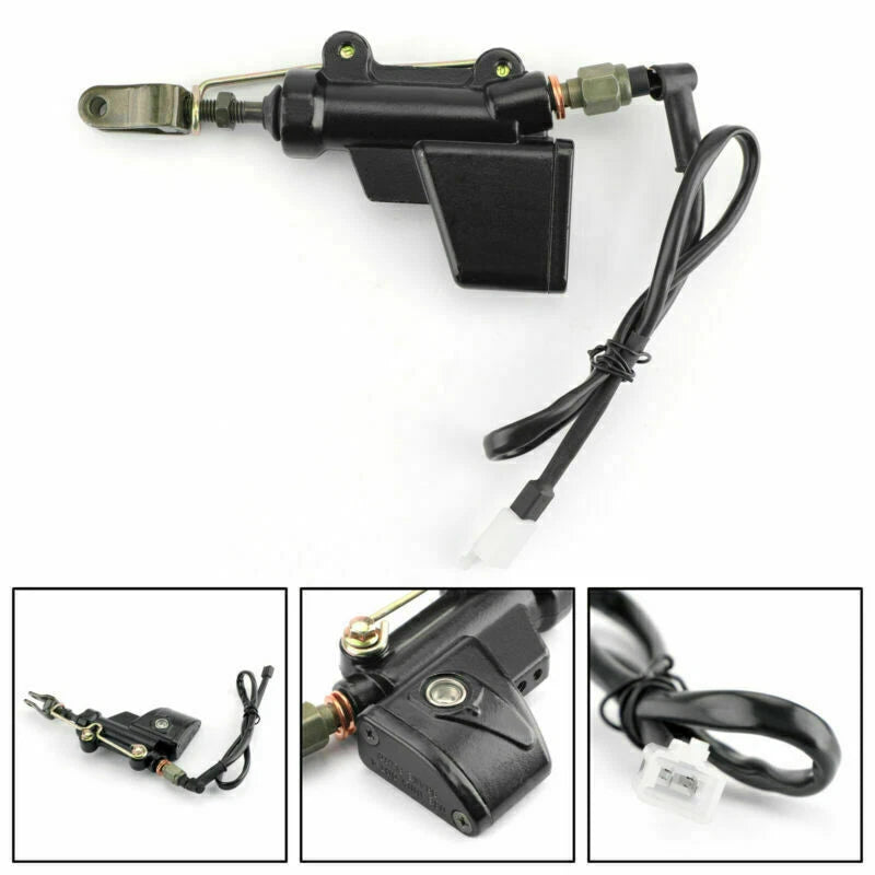 Rear Brake Master Cylinder for Apulia APR125-2 APR125-2F APR150-2