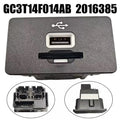 Car USB Media Hub Module Connector for Ford SYNC (2013-2016)