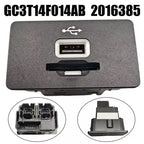 Car USB Media Hub Module Connector for Ford SYNC (2013-2016)