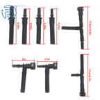 EVAP System Leak Detection Kit for Universal Vehicles (1996-2019)