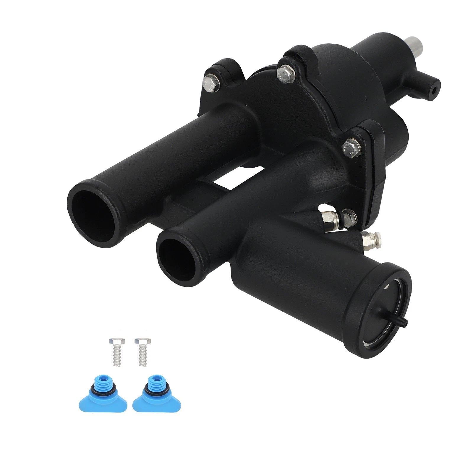 Water Pump for Mercruiser 4.3L 5.0L 5.7L 6.2L (1990–2023) 46-8M0139996 46-8M0137217