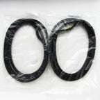 Door Weatherstrip Rubber Seal for Suzuki SJ410 SJ413 Jimny Samurai
