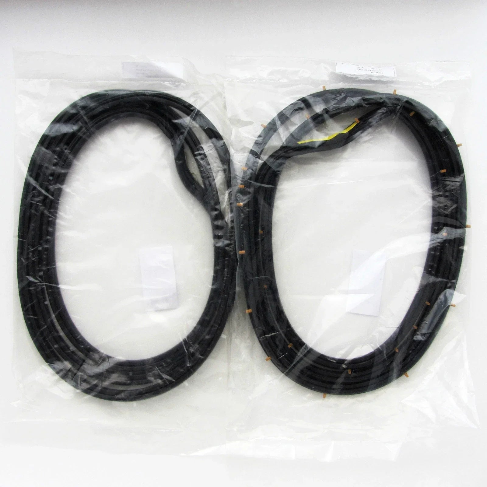 Door Weatherstrip Rubber Seal for Suzuki SJ410 SJ413 Jimny Samurai