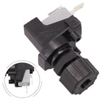 Pneumatic Air Pressure Switch for Reliable Jet Tool
