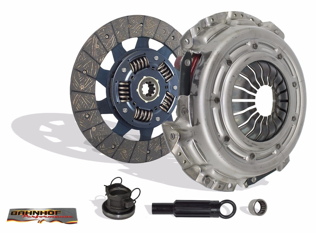 Clutch Kit for Dodge Dakota Ram 2500 (1994–2009)