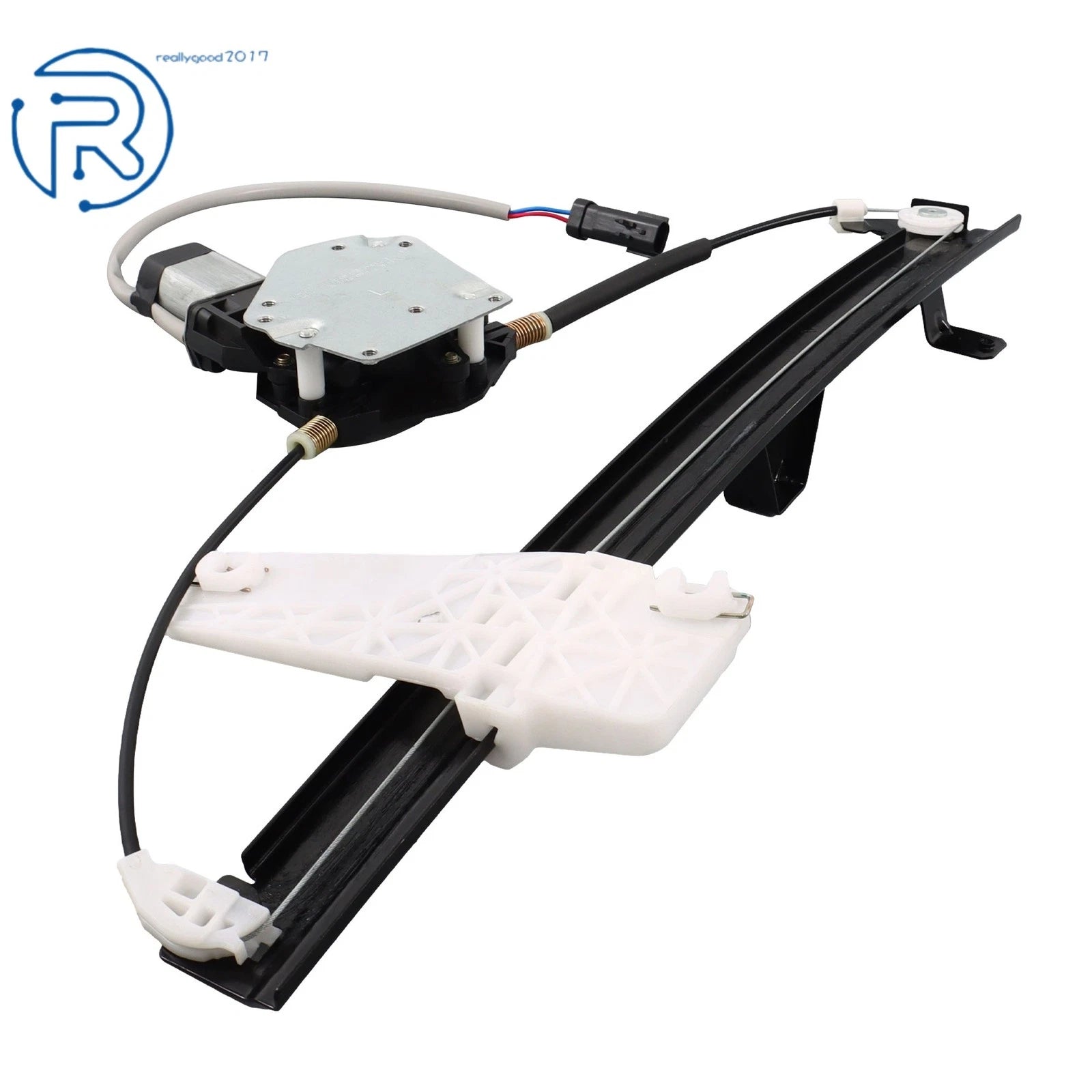 Front Driver Side Electric Window Actuator for Jeep Grand Cherokee (1999-2000)