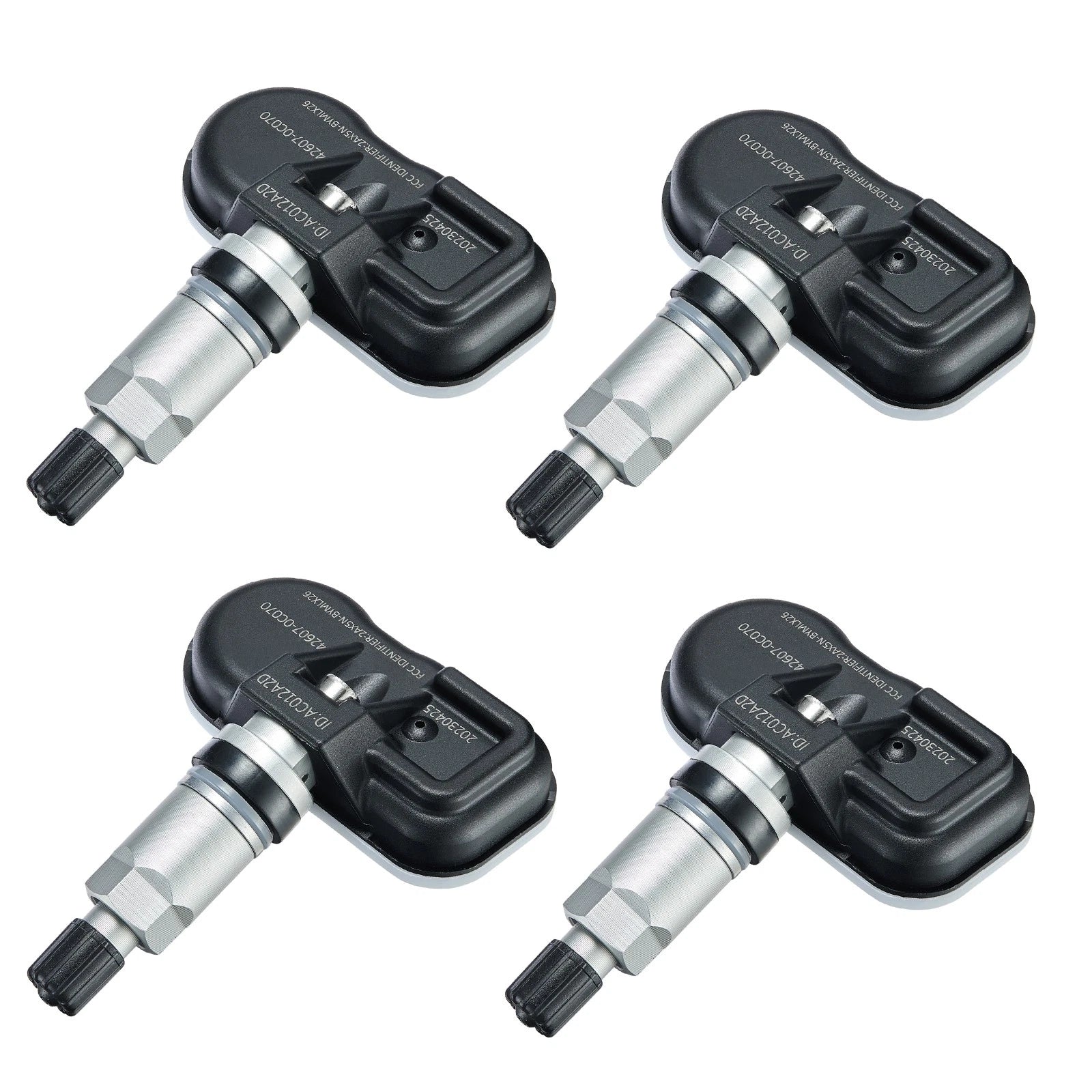 TPMS Tire Pressure Sensor for Toyota Tundra Sequoia (2014–2021)