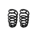 Coil Spring Set for - Rear Driver & Passenger Side