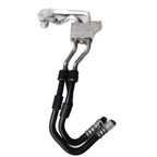 Oil Cooler Temperature Valve Regulator for Tiguan (2008–2018)