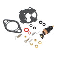 Carburetor Repair Kit for Harley FL FX XL (Pre-1976) 27132-71 36mm 38mm 40mm
