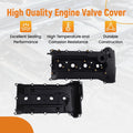 Engine Valve Cover Kit for Kia Forte/Optima 2.0L/2.4L (2010–2016) 224002G100