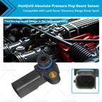 MAP Boost Sensor for Land Rover Discovery (2005–2016)