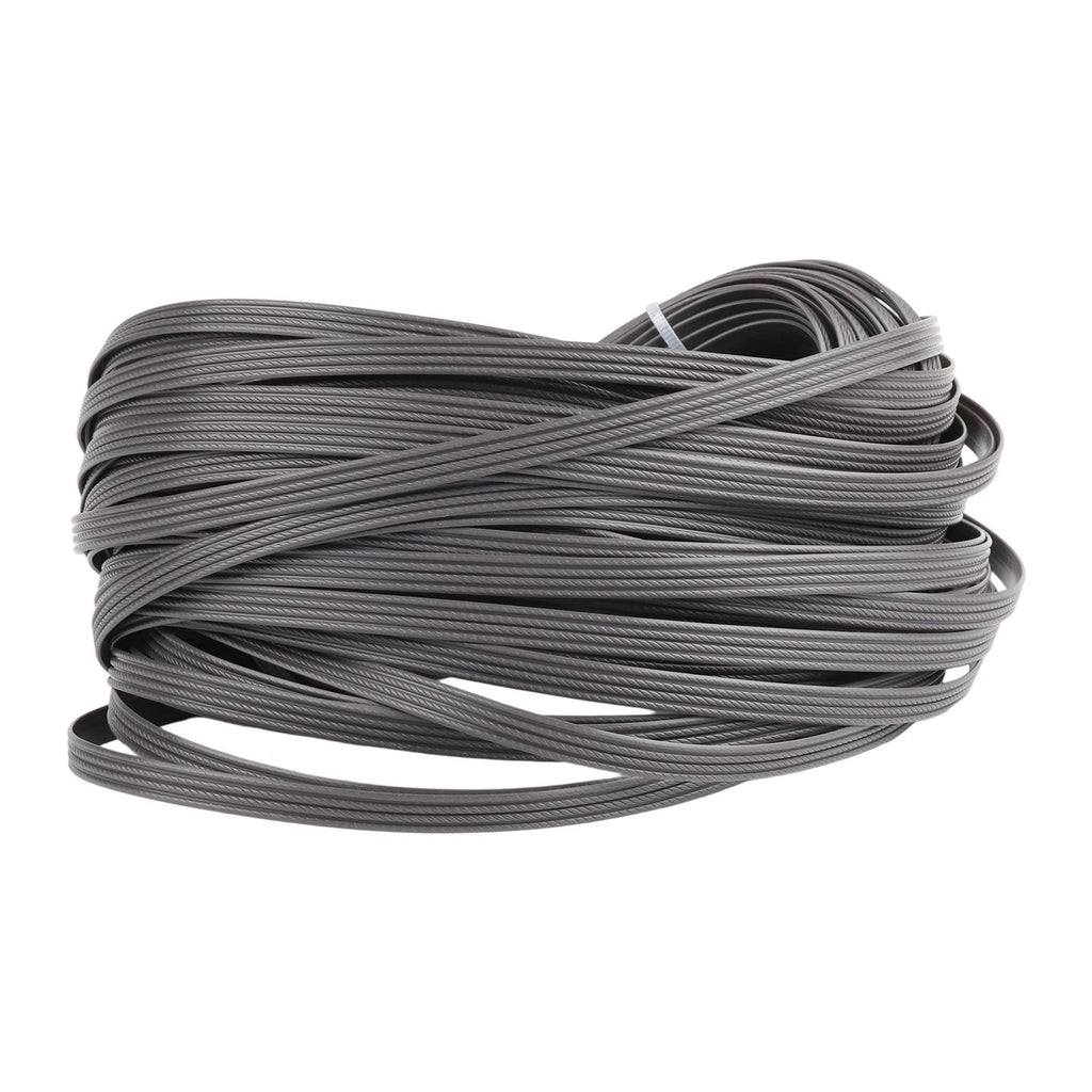 Flat Rattan Repair Kit for Patio Furniture (120ft)