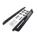 Running Boards Side Step Nerf Bars for Ford F-150 (2015–2023)