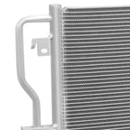 AC Condenser for Ford Escape Mazda Tribute Mariner L4 V6 (2009–2012) 3782 Aluminum