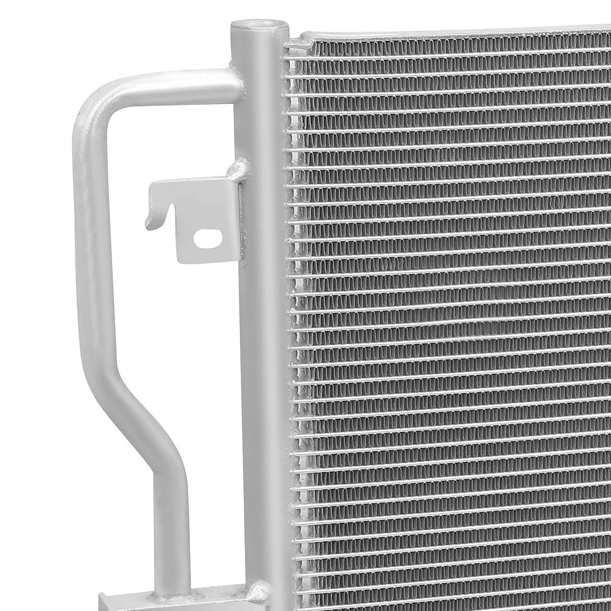 AC Condenser for Ford Escape Mazda Tribute Mariner L4 V6 (2009–2012) 3782 Aluminum
