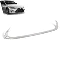 Lower Chrome Grille Trim for Lexus ES300H ES350 ES250 (2019–2024)