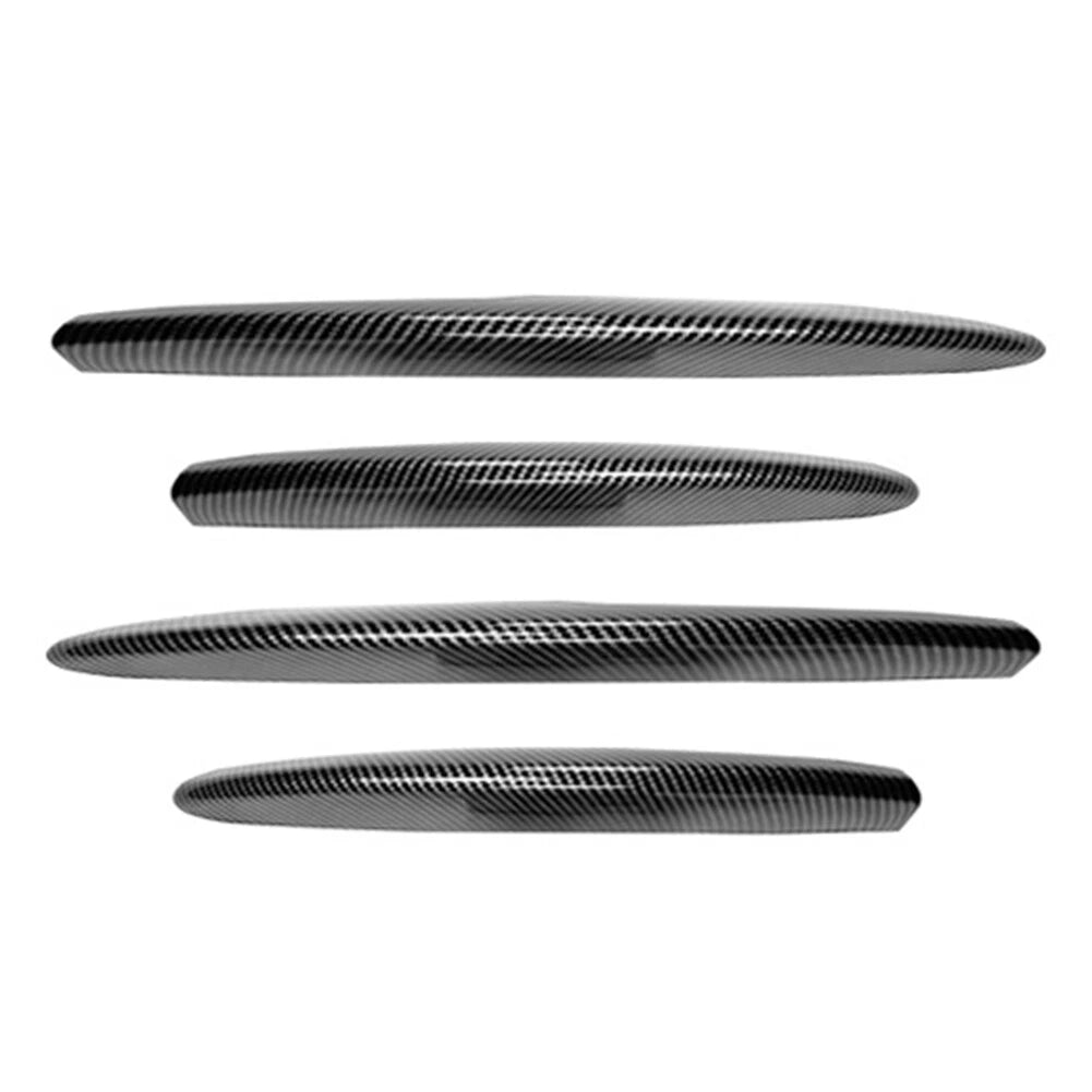 Fog Light Grille Strip Trim for Mercedes Benz E Class W214 (2024–2025)