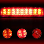 LED Third Brake Light for Dodge Ram 1500 2500 3500 (2009–2017)