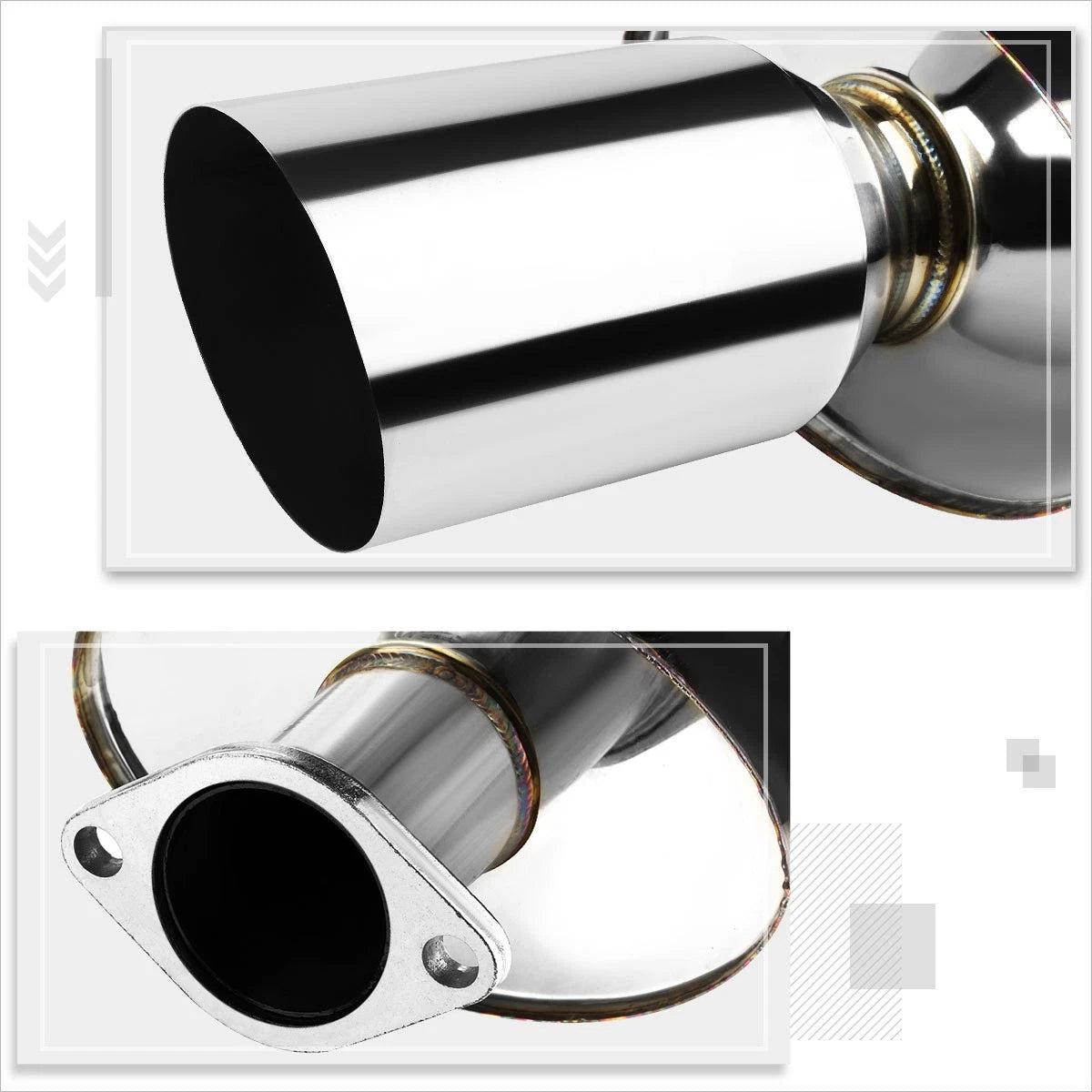 Coolant Fluid Reservoir Overflow Tank for Nissan Versa (2012–2019)