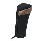Gear Shift Knob Cover Black Dark Wood Trim for Eaton Fuller (2013–2019)