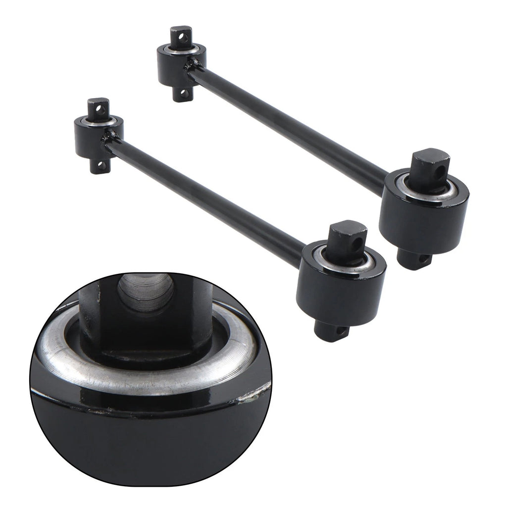Set of 2 Torque Rod Assembly for Freightliner (24.2")