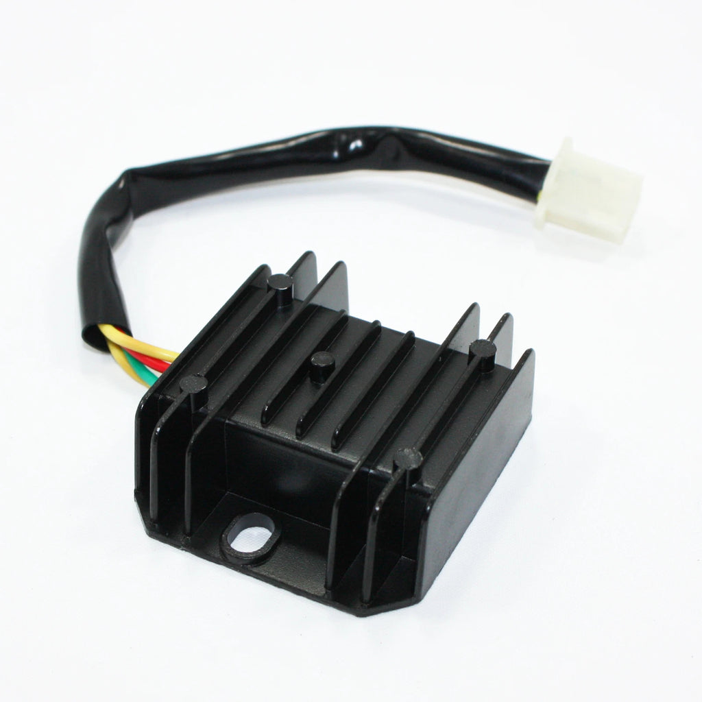 Voltage Rectifier Regulator for 150cc 250cc PIT Quad Dirt Bike ATV Buggy (12V)