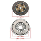 Clutch Kit for Mazda 5 (2006–2010)