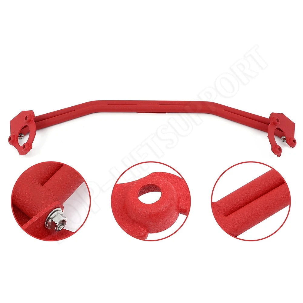 Front Upper Tower Bar for BMW 318i, 323i (1999–2001)