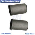 2Pcs Leaf Spring Front Eye Bushing for Camaro Firebird Nova (1967–1981)
