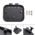 Side Saddle Bag Mounting Bracket for Honda CT125 Huntercub (2020–2024)