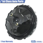 Power Brake Booster for Chevy Blazer GMC Jimmy Isuzu Olds (1995–1998)