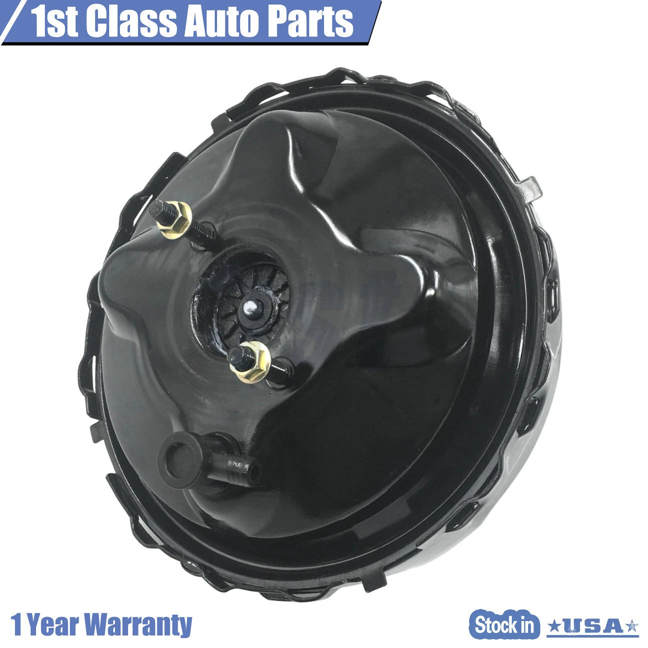 Power Brake Booster for Chevy Blazer GMC Jimmy Isuzu Olds (1995–1998)