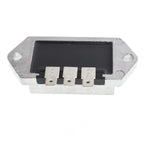 Voltage Regulator Rectifier for Kohler John Deere