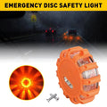LED Road Flares Emergency Disc Safety Light for Universal Use (2010–2023)