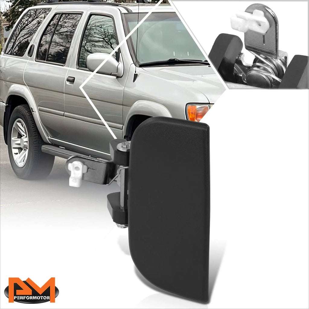 LED Dome Glove Box Cargo Light Bulb Kit for Dodge Charger (2015–2022)