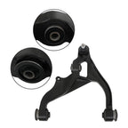 Front Lower Control Arm Ball Joint Tie Rod for Ram 1500 (2011–2012)