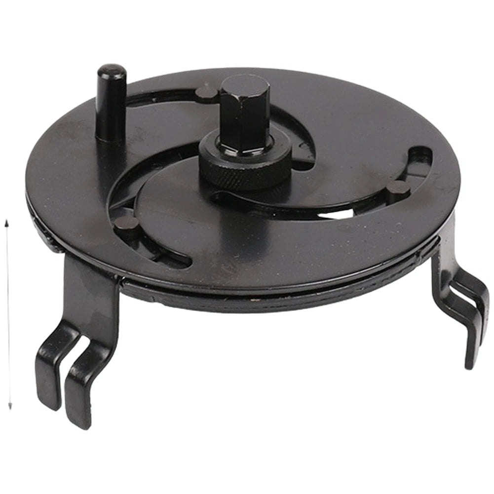 Fuel Tank Cover Wrench for Adjustable Vehicles (87–170mm)