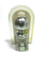 Set of 2 Chrome Hitch Ball 2 5/16'' 6000 lbs for Reese 74021PDQ
