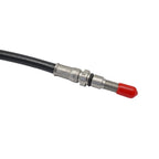 Hydraulic Trim Hose for Volvo Penta AD31 AD31B AD41A AD41BJ 571A (Fits Models)
